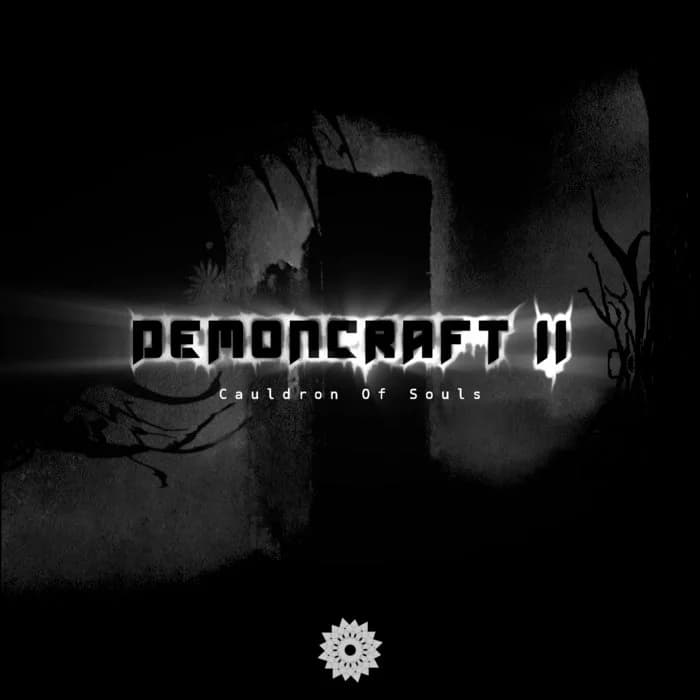 Demoncraft II - Cauldron Of Souls