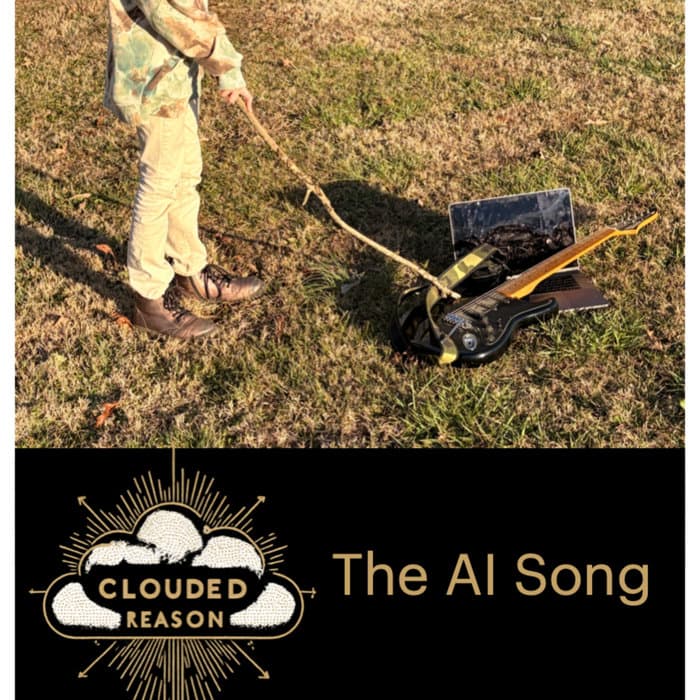 The AI Song