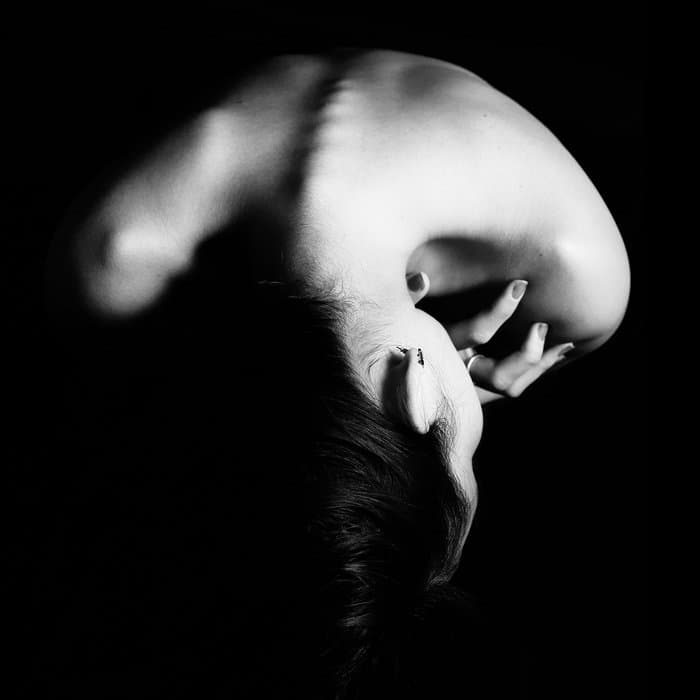 Beauty in Tears
