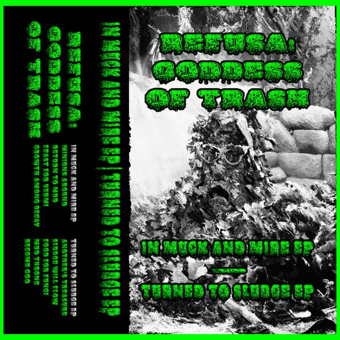 In Muck and Mire | Turned to Sludge