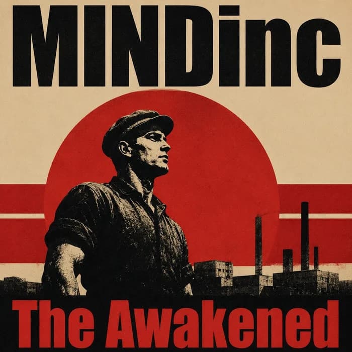 The Awakened