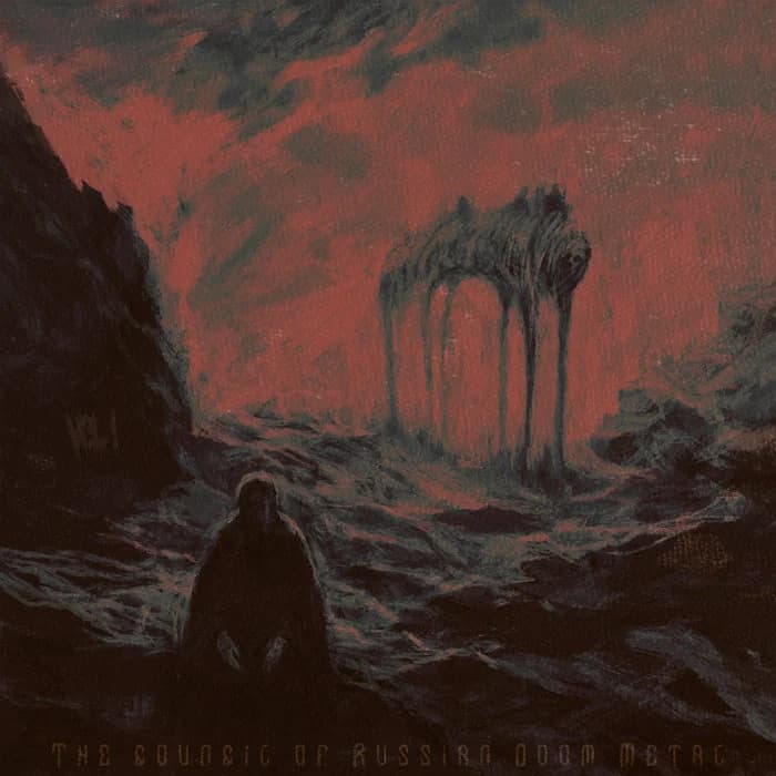 The Council of Russian Doom Metal