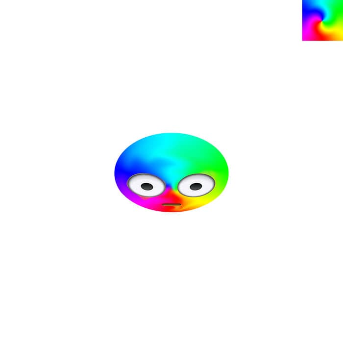 SR35: Surprised Emoji EP