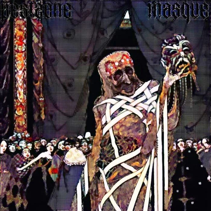 MASQUE