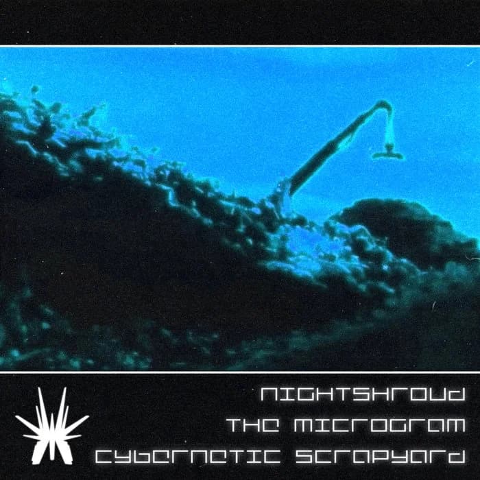 Cybernetic Scrapyard (feat. The Microgram)