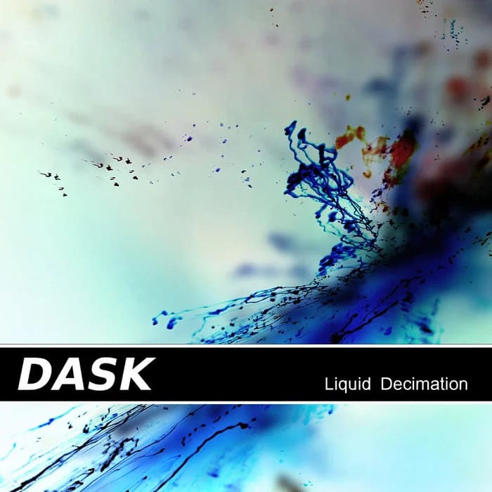 Liquid Decimation (2017)