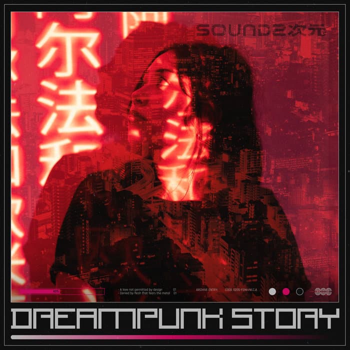 Dreampunk Story
