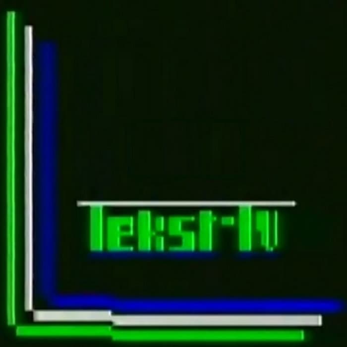 Ｔｅｋｓｔ－ＴＶ