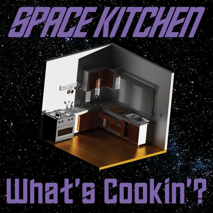 What's Cookin'