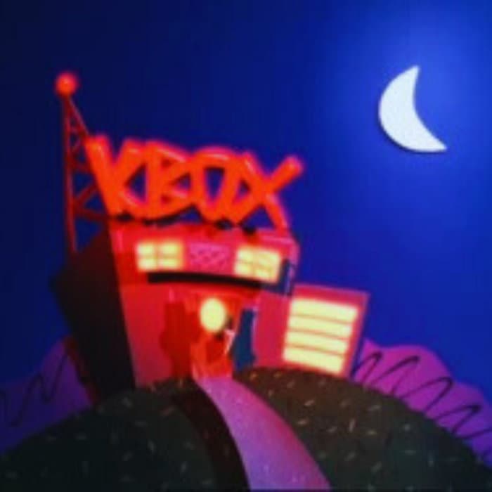 KBOX BEATS