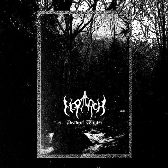 VII - Dead of Winter