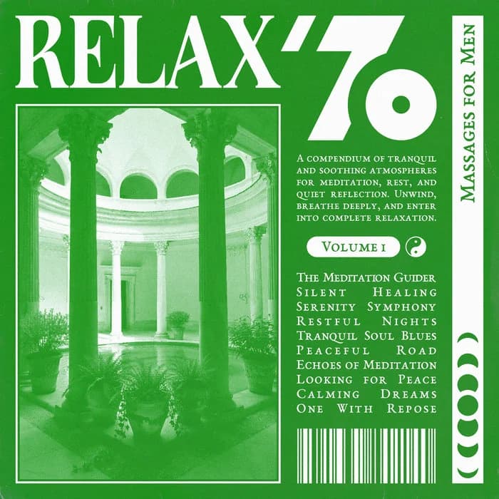 Relax '70, Vol. 1