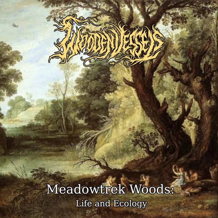 Meadowtrek Woods: Life and Ecology