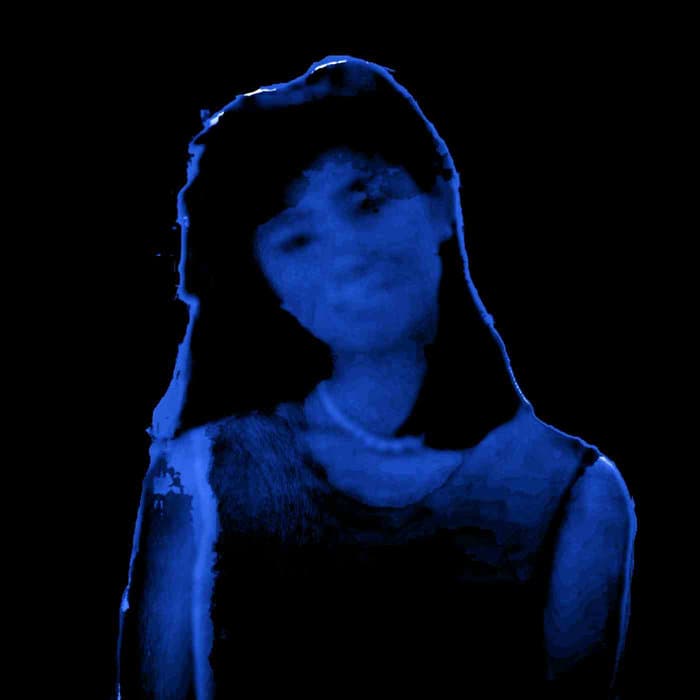 虚​​​空​​​の​​​女​​​ (I can distort your mind until it breaks)