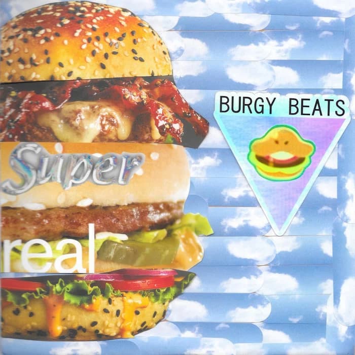 Super Real