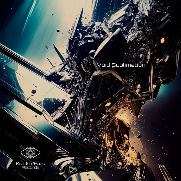 Kmh 井005: Void Sublimation