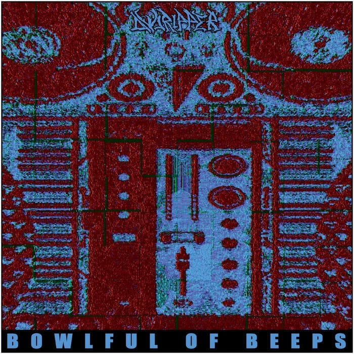 Bowlful Of Beeps