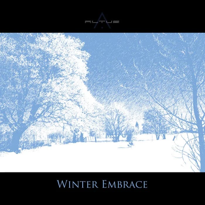 Winter Embrace