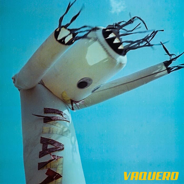 SR31: Vaquero