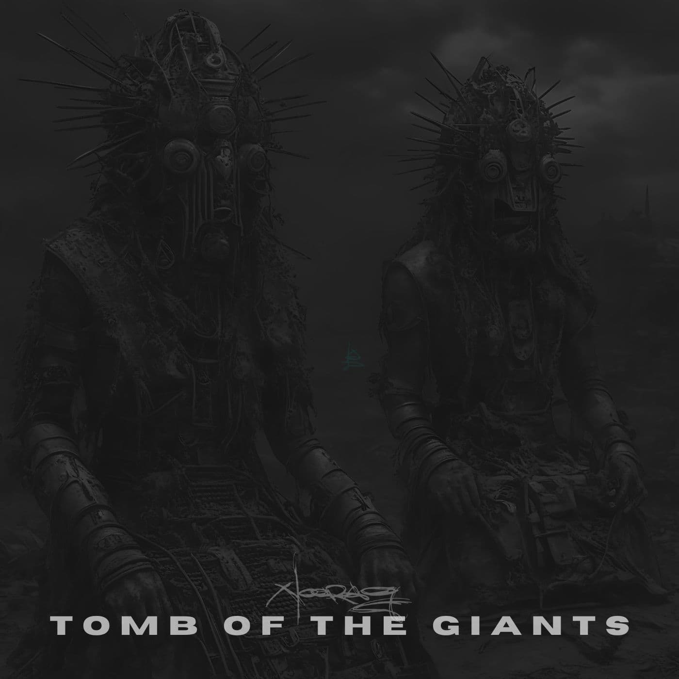 tomb of the giants