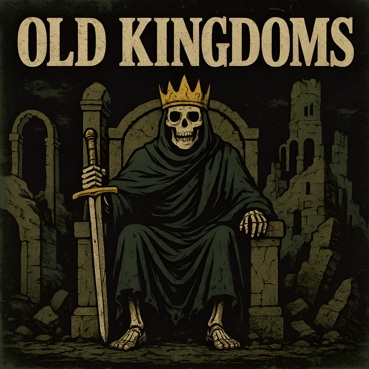 Old Kingdoms