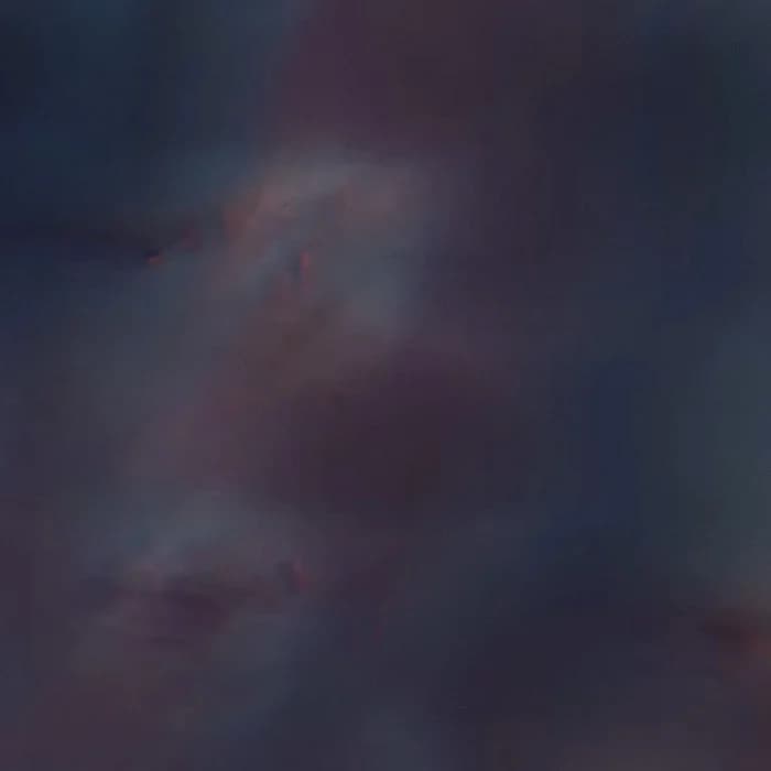 Shawarma Kiosk At Night