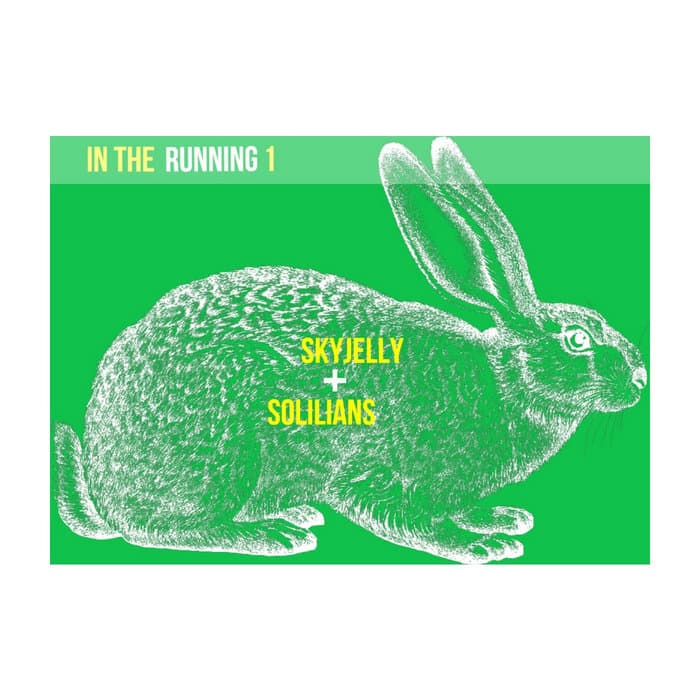 Skyjelly / Solilians - The Sisko