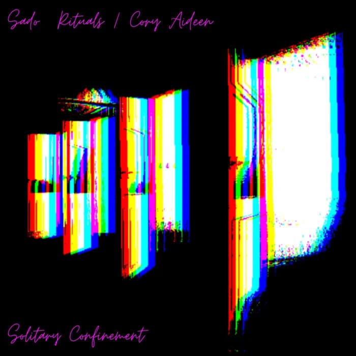 Solitary Confinement