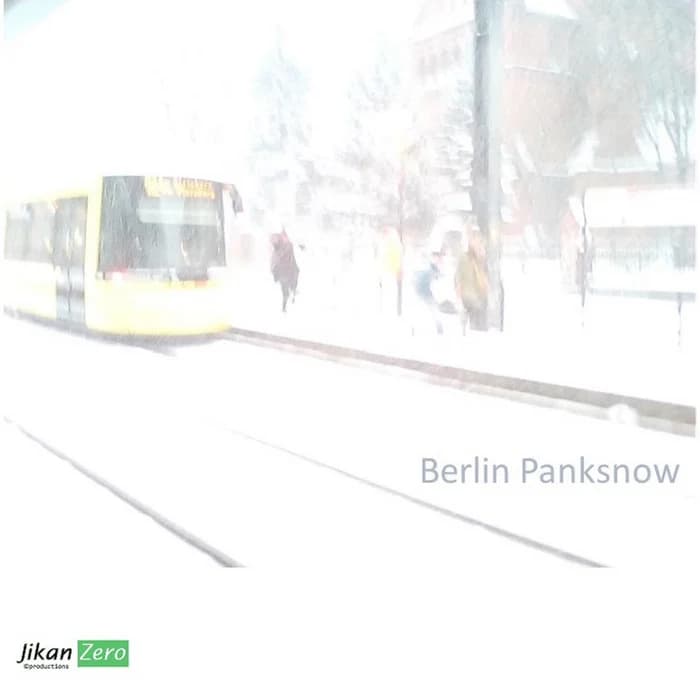 Berlin Panksnow