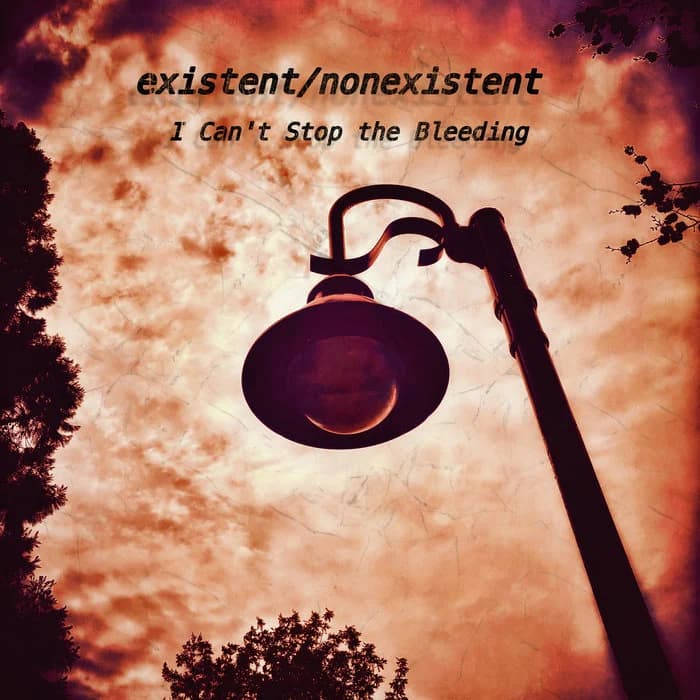 I Can't Stop the Bleeding