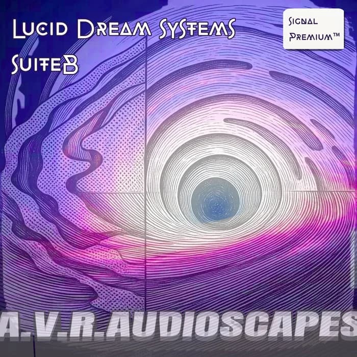 A.V.R.Audioscapes