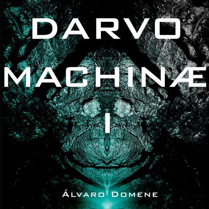 Álvaro Domene DARVO MACHINÆ I