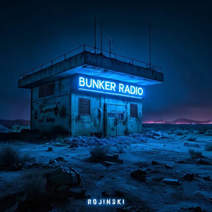 Bunker Radio