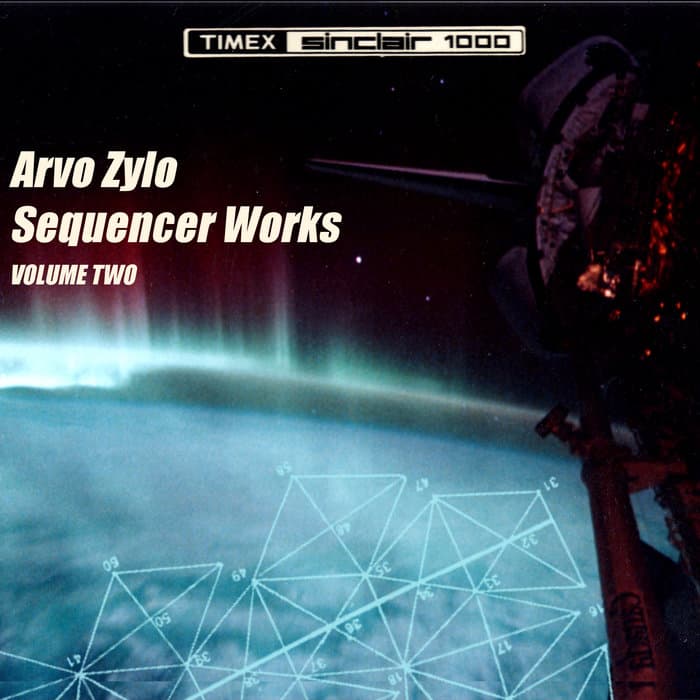 Sequencer Works Volume Two