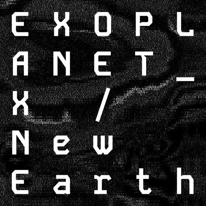 New Earth