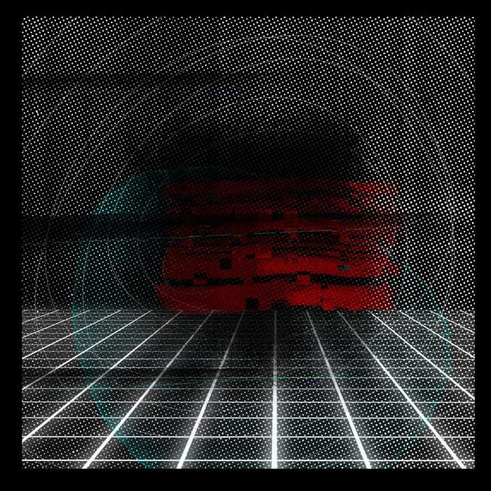 Arcane Synthetic + Silent Deep Ocean - What's Left In Me