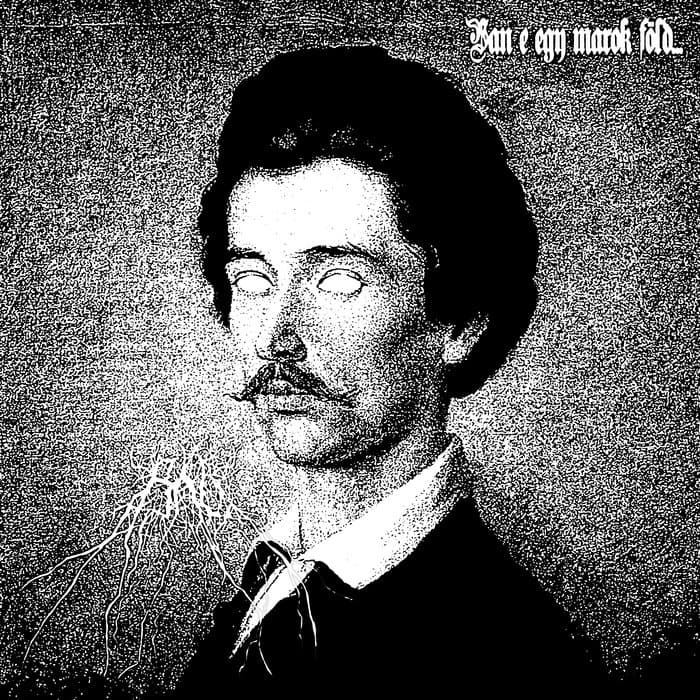 Van e egy marok föld... (Single)