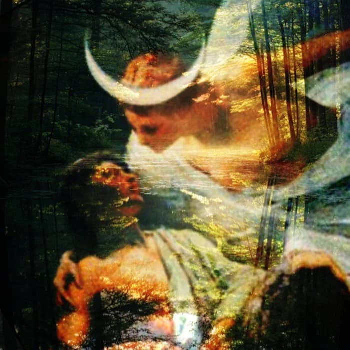 Endymion's Sleep