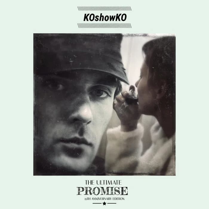 The Ultimate PROMISE [15th Anniversary Edition]