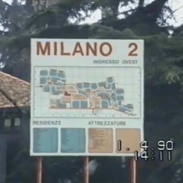 M i l a n o  2