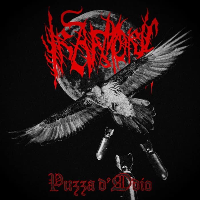 Puzza d'Odio