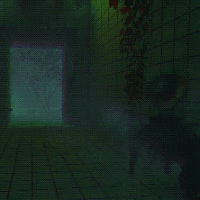 transient ethereal echoes through indifferent unknown spaces lost to the slow cascade of time