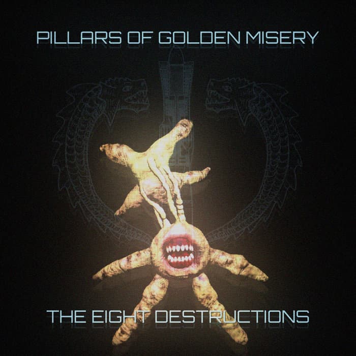 The Eight Destructions