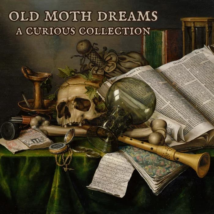 A Curious Collection