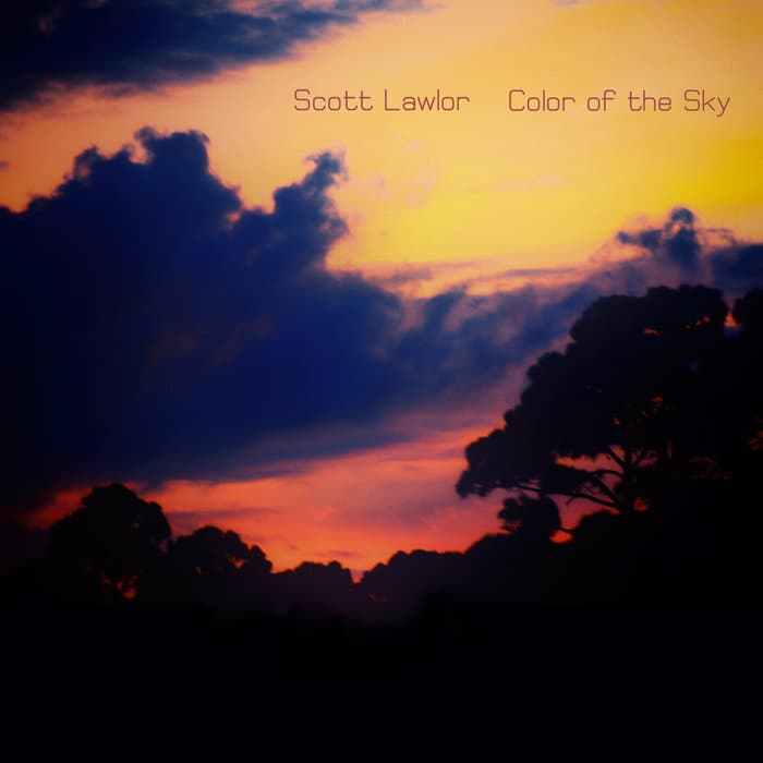 Color of the Sky