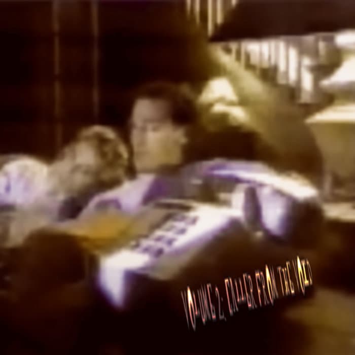 Volume 2: Caller from the Void