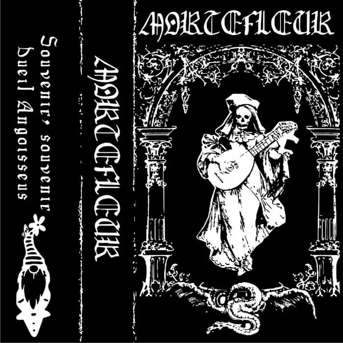 Mortefleur