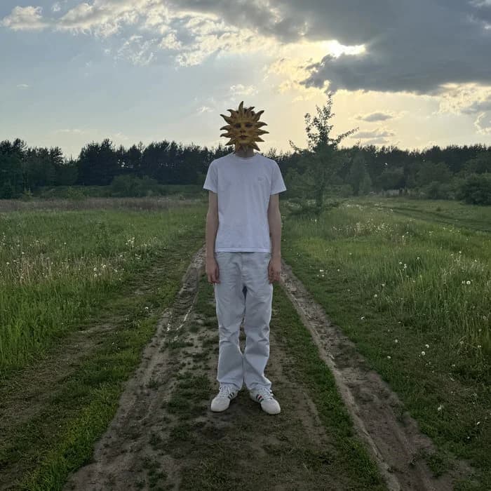 Nothing Happened in the Woods