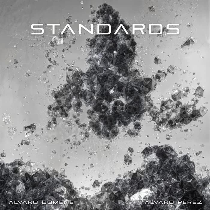 Álvaro Pérez & Álvaro Domene STANDARDS