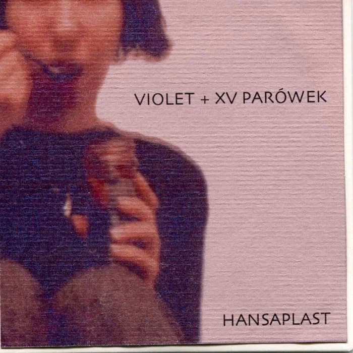 Hansaplast